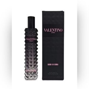Valentino Uomo Born In Roma EDT 15 ml Brand New In Box